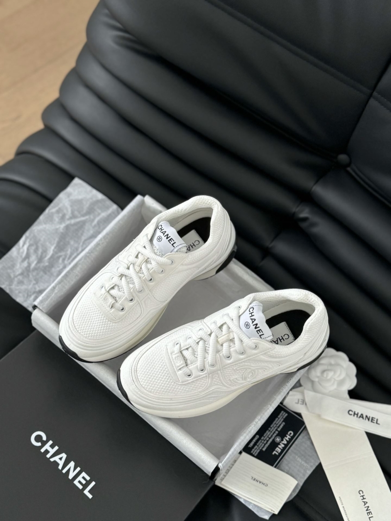 Chanel Casual Shoes